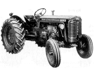 Bukh 302