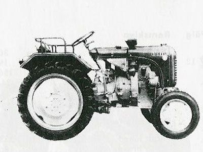 Steyr Steyr 84